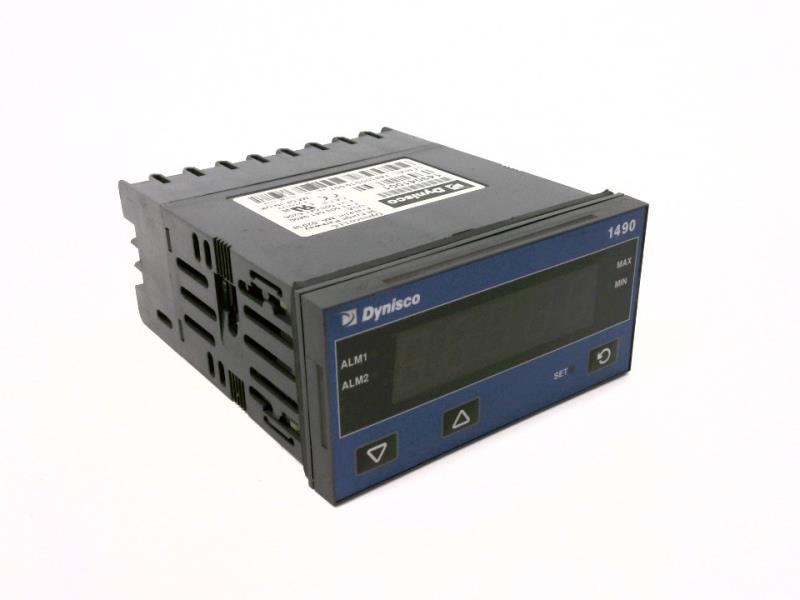 Dynisco 1490-4-1-0-0-1-0