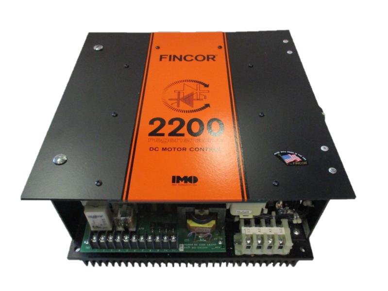 Fincor 2200S05013A