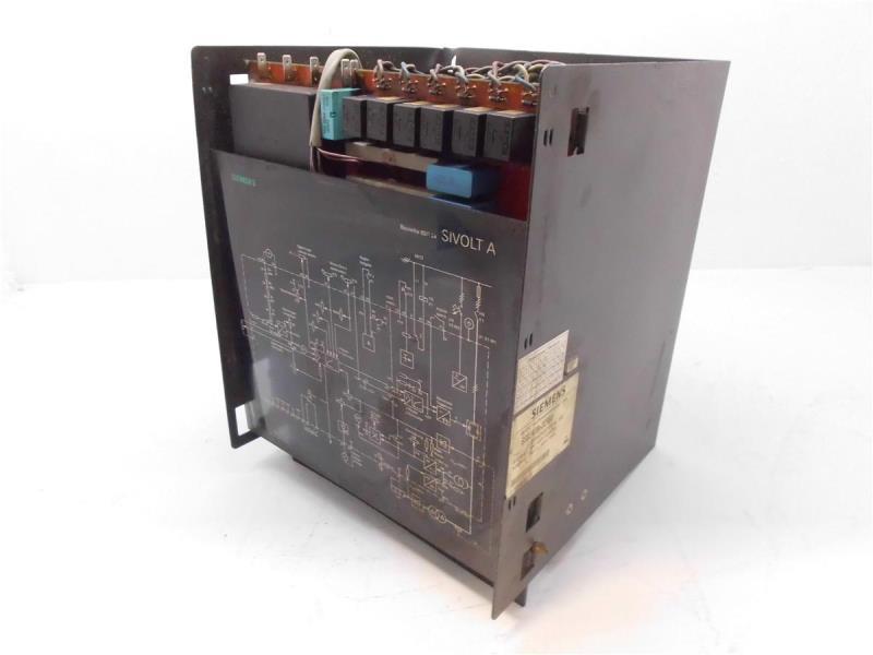 Siemens 6SG2418-3EA00