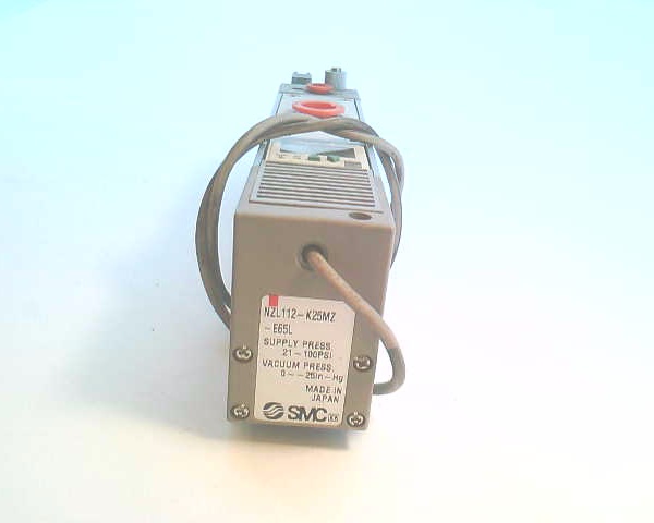 Smc NZL112-K25MZ-E65L