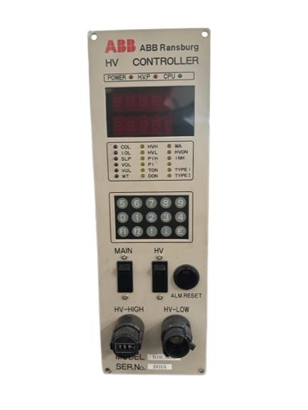 Asea Brown Boveri RHC600