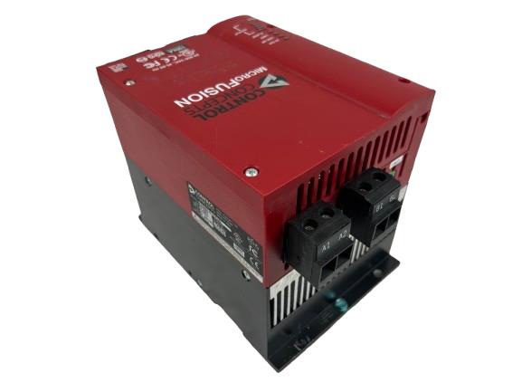 Control Concepts UF3HX4DYAN-16-P1000