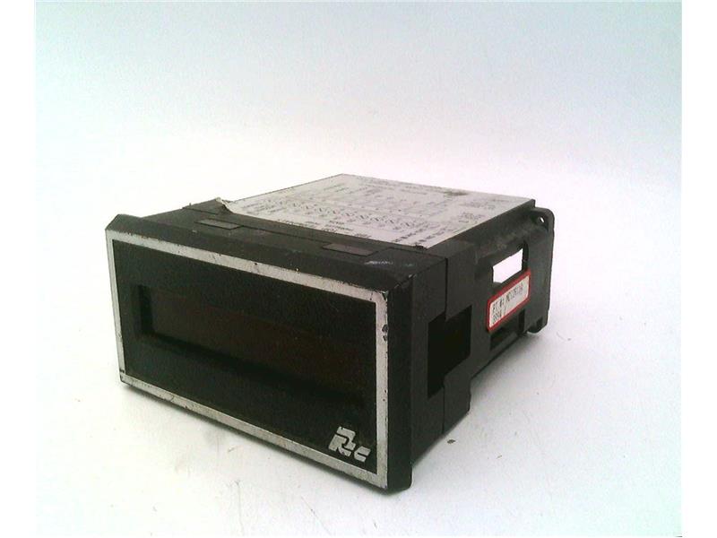 Red Lion Controls MCI2R11A