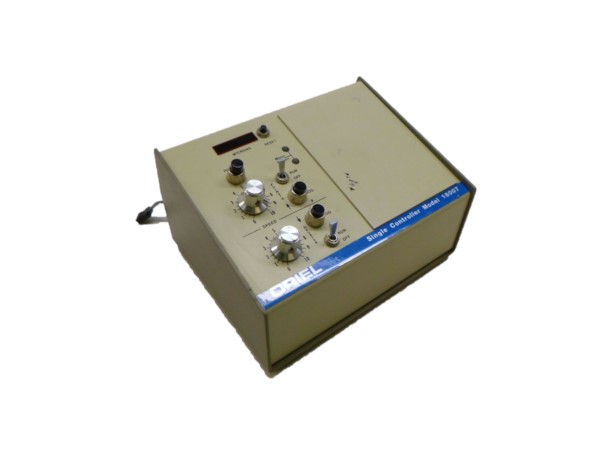 Newport Corporation 18007