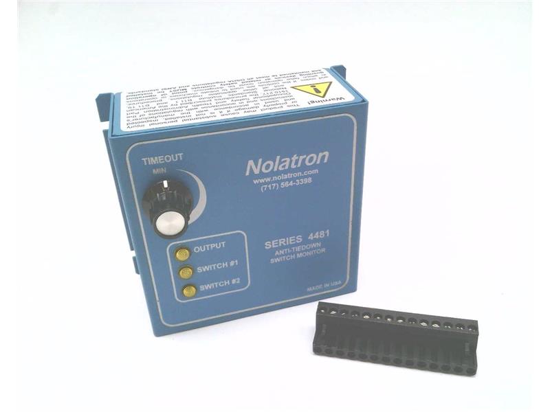 Nolatron 4481-5
