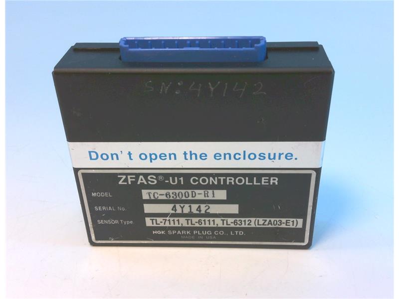 Ngk Spark Plugs TC-6300D-R1