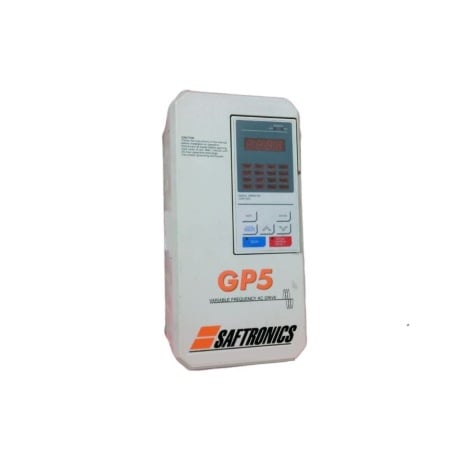 Saftronics CIMR-P5U44P0