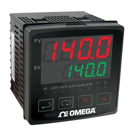 Omega Engineering CN7823