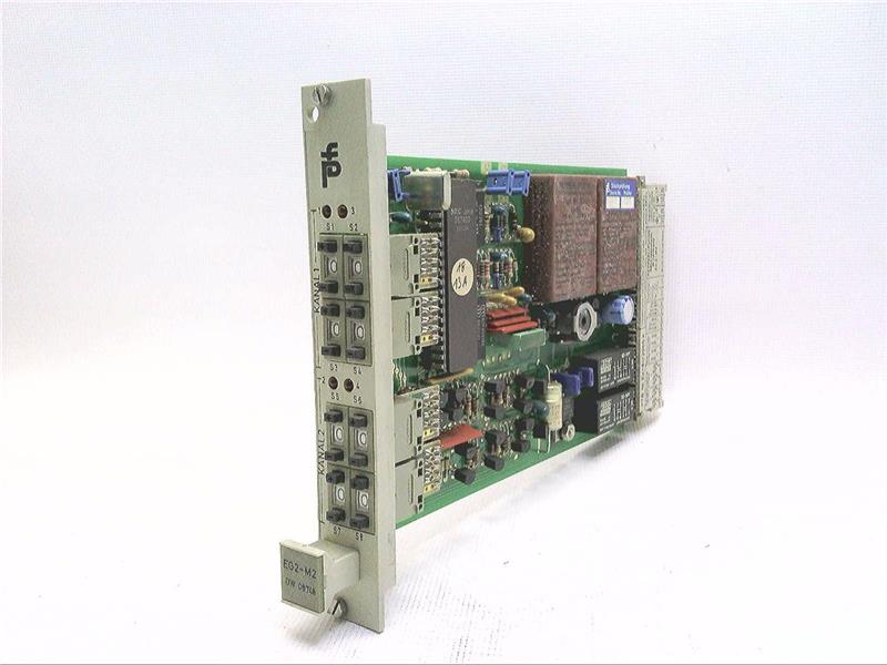 Pepperl & Fuchs EG2M2DW