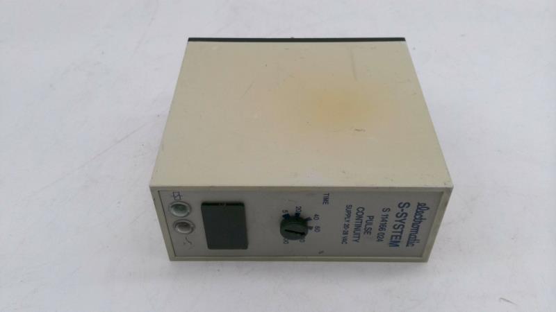 Carlo Gavazzi S-114166-024