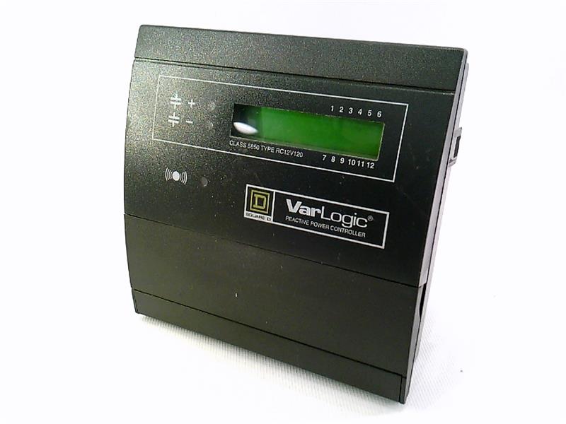 Schneider Electric 5850-RC12V120