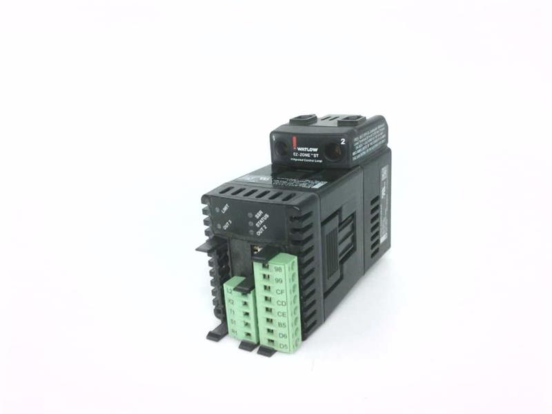 Watlow STDA-AHAC-AAAA