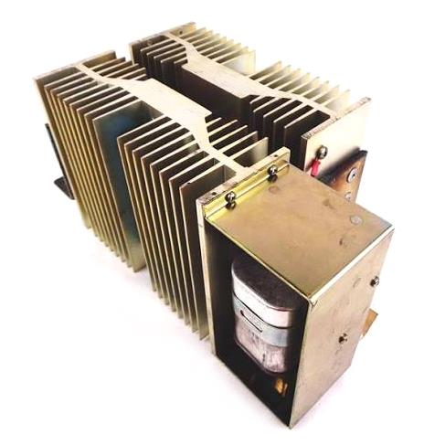 Asea Brown Boveri 86466-48/91T