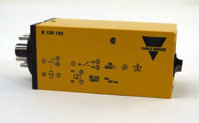 Carlo Gavazzi B208120600