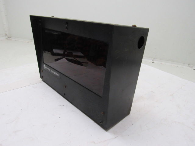 Vorne Industries 77/415-5S-00-2