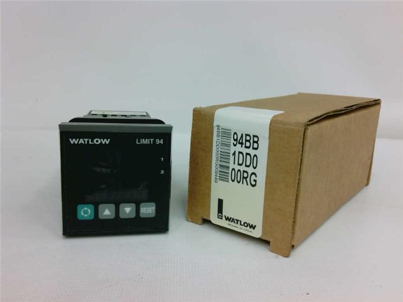 Watlow 94BB-1DD0-00RG