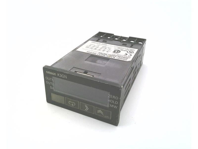 Omron K3GN-NDT1 24 VDC