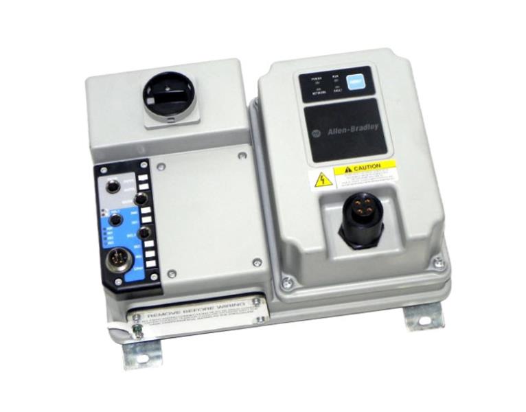 Allen Bradley 281D-F23Z-25D-CRW