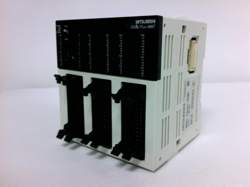 Mitsubishi FX2NC-96MT