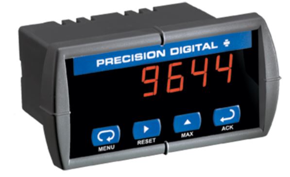 Precision Digital PD644-6R3-14