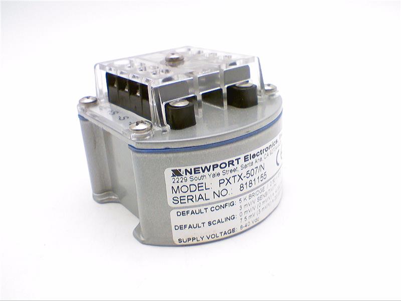 Omega Engineering PXTX-507/N