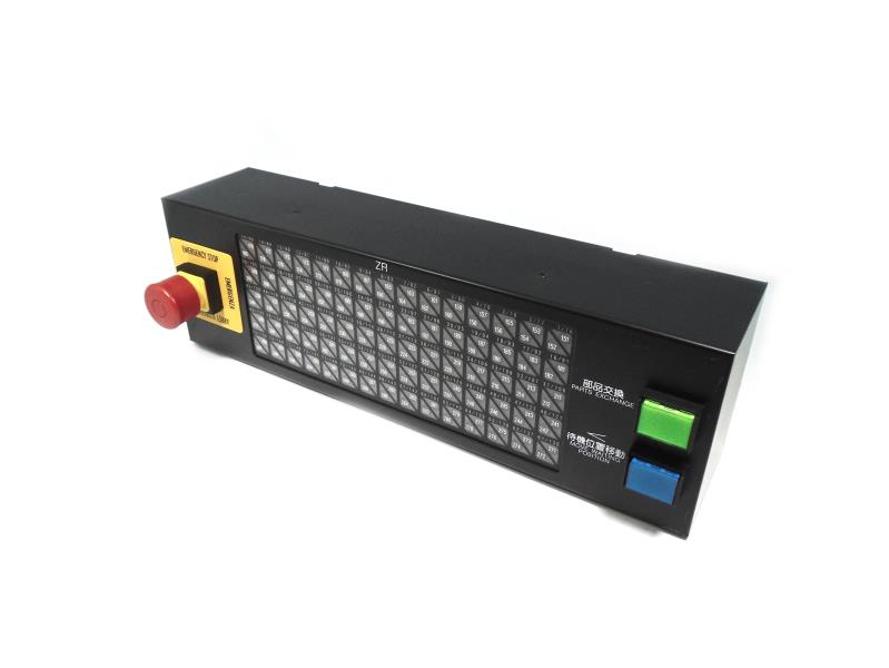 Matsushita Electric PANADAC950D-03-30RC