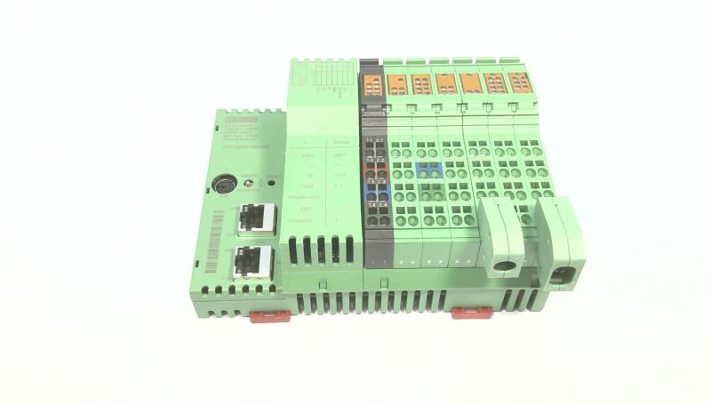 Phoenix Contact ILC 191 ME/INC