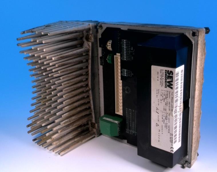 Sew Eurodrive MM22D-233-00