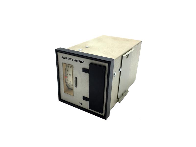 Invensys 917/PAP/J/0-800C/P10/A//
