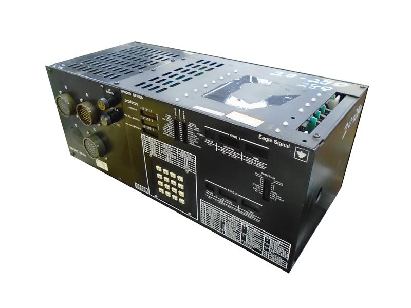 Danaher Controls DP9800