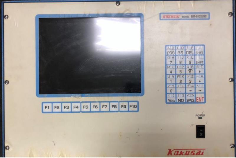 Kokusai BM-6132LNC