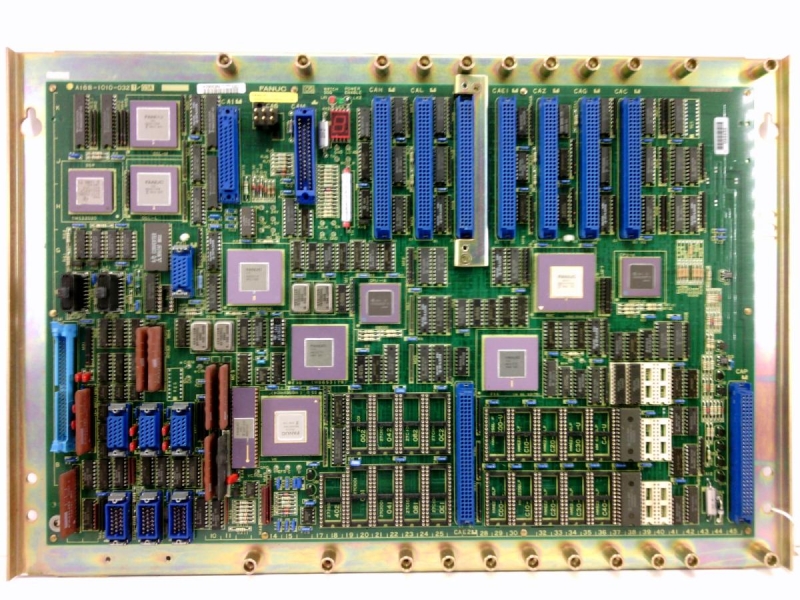 Fanuc A16B-1010-0321