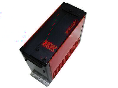 Sew Eurodrive 0504-231-1-00