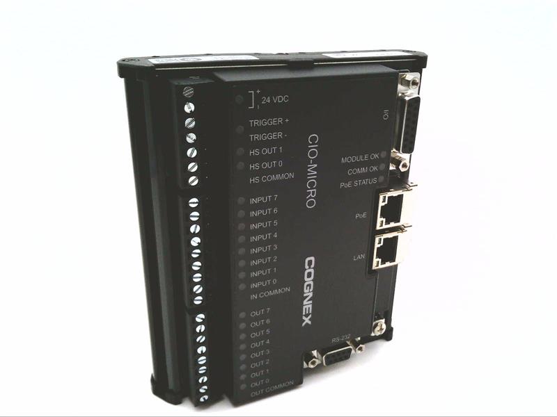 Cognex CIO-MICRO