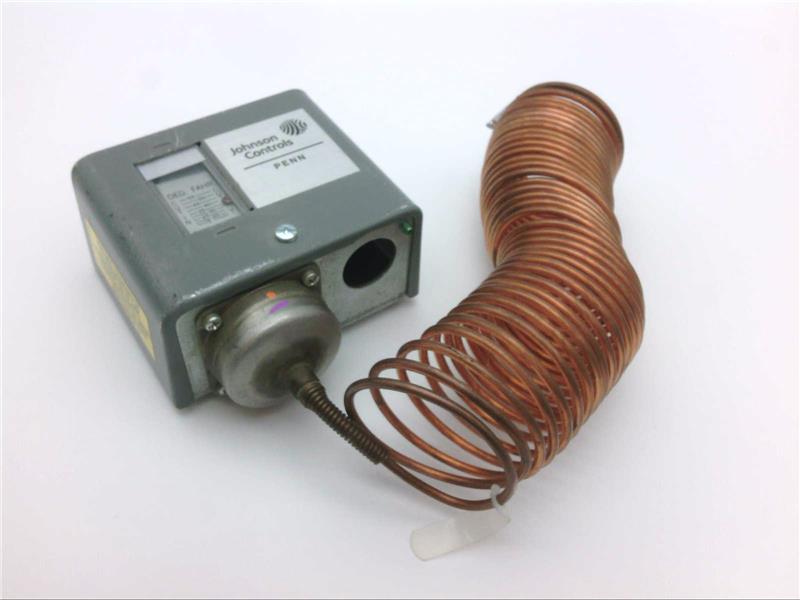 Johnson Controls A70GA-1