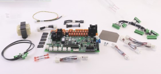 Johnson Controls 375-70601-001