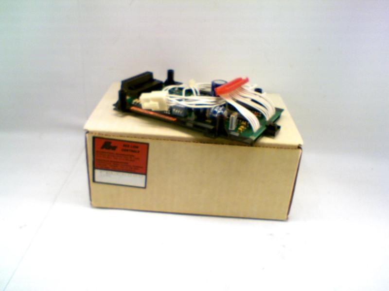 Red Lion Controls PBLCK000