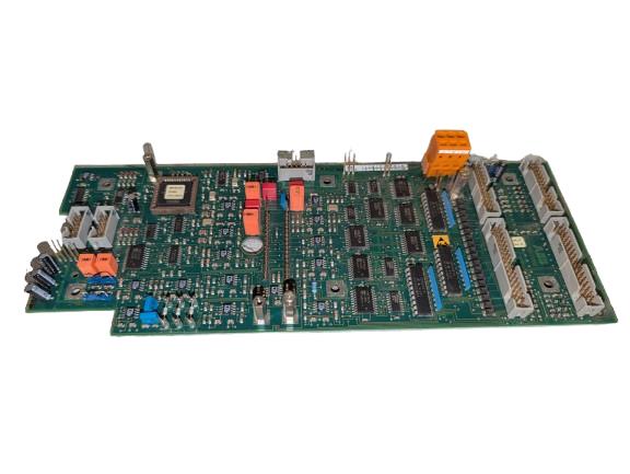 Asea Brown Boveri 3BHB001336R0001