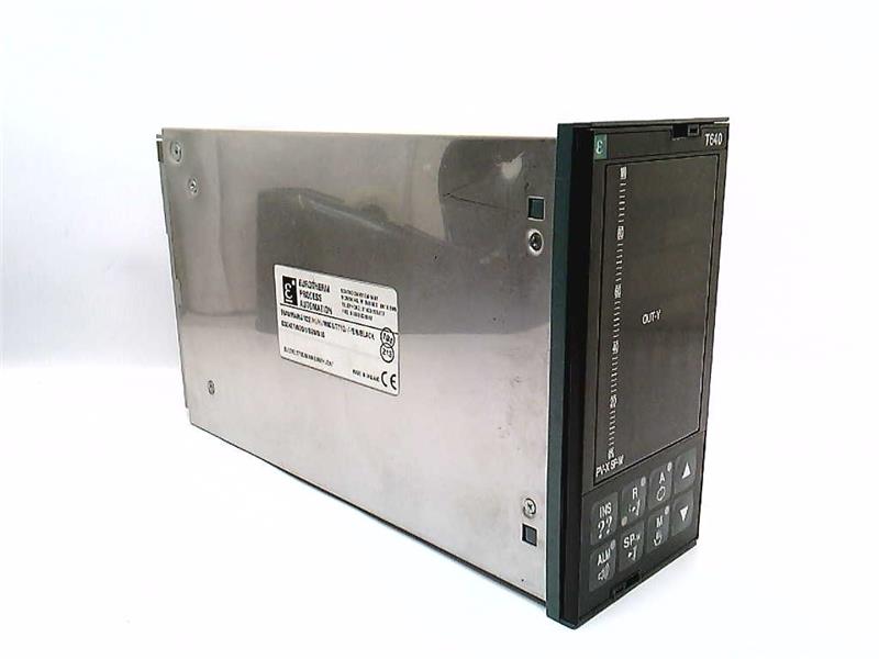 Invensys T640/MAINS/422/HI/HI/M001/T710/-/-/EN/BL