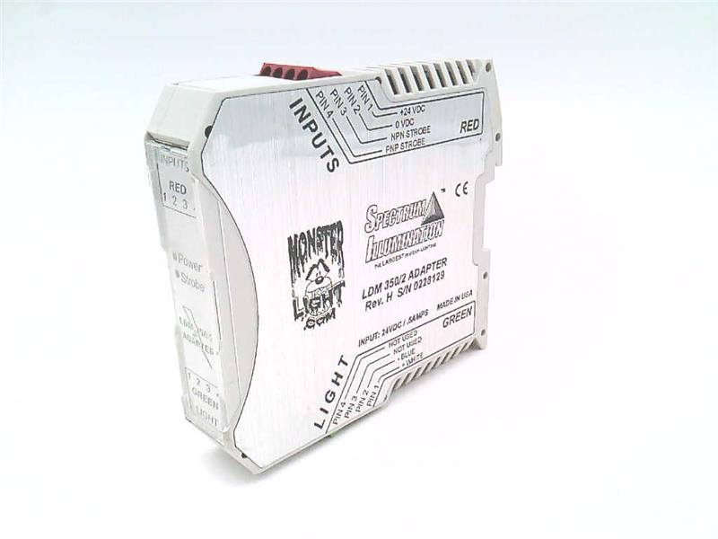 Spectrum Illumination LDM350/2