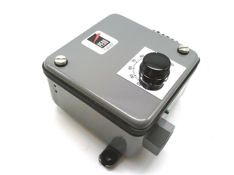 Johnson Controls A19JNC-2