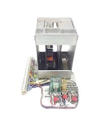 Detronics Q9105A 1001