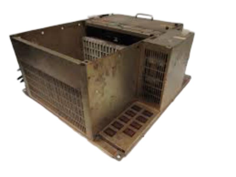 Milacron 3-424-1979A