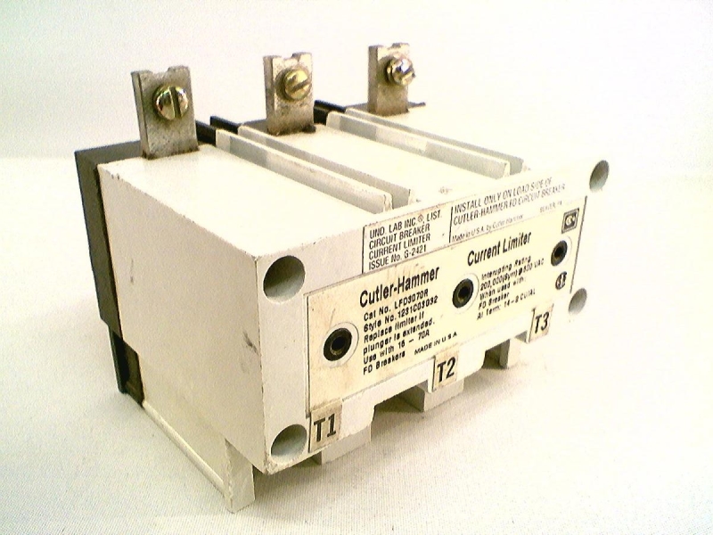 Eaton Corporation LFD3070R