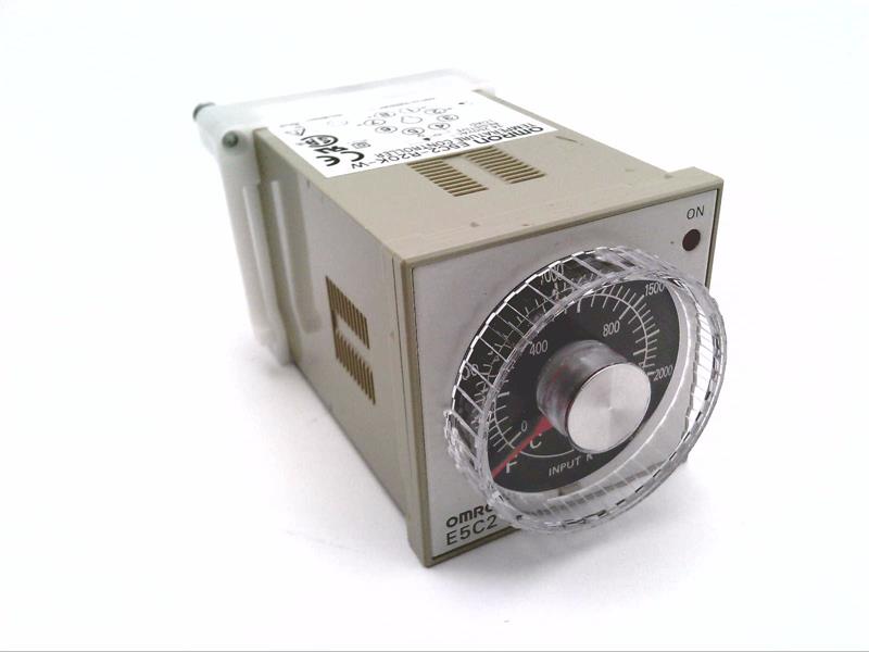 Omron E5C2-R20K-W AC100-240 32-2192