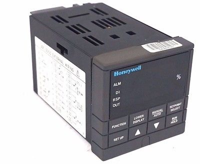 Honeywell DC200E-0-00A-100000-0
