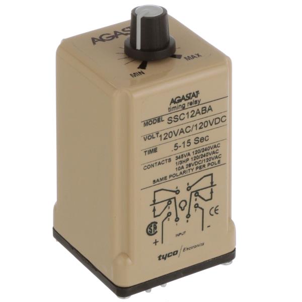 Te Connectivity SSC12ALA