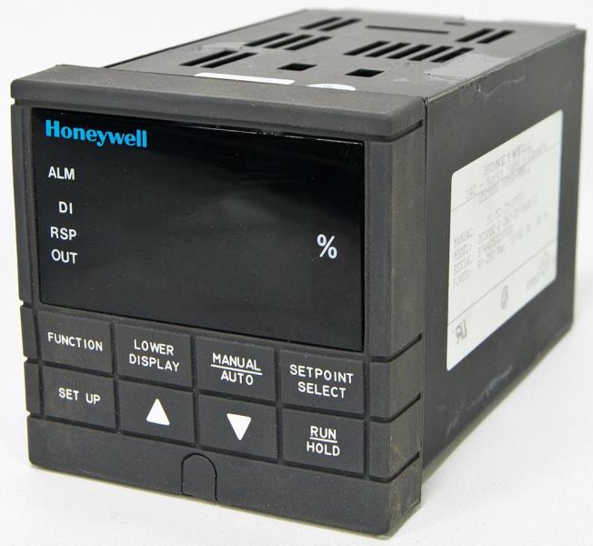 Honeywell DC5300-111-0-3D-0-E000-0