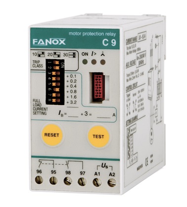 Fanox 11242