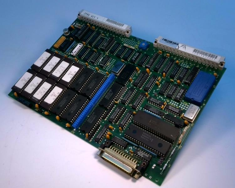 Gildemeister 0.865-132-2-ZP86